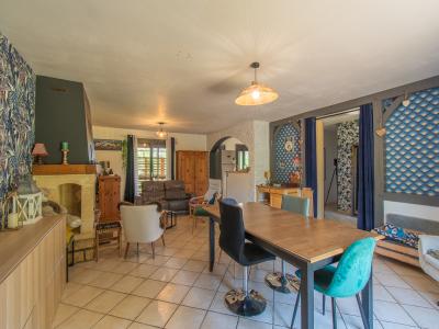 Annonce Vente 7 pi�ces Maison Saint-hilaire-de-court 18