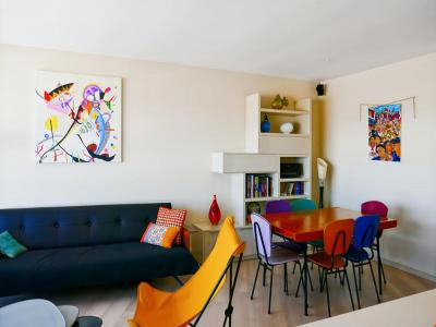 Annonce Vente 4 pi�ces Appartement Bordeaux 33