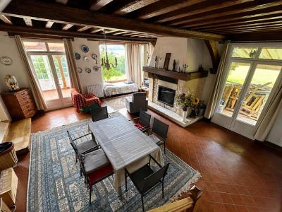 Acheter Maison 170 m2 Hermival-les-vaux