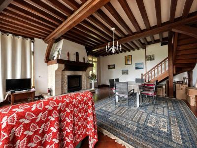 Acheter Maison Hermival-les-vaux Calvados