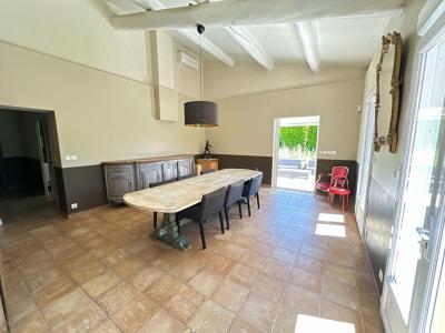 Louer Maison Grans 3200 euros