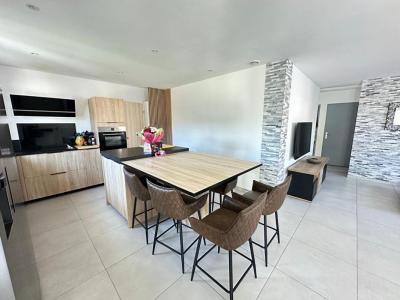 Acheter Maison Chateauneuf-les-martigues 370000 euros
