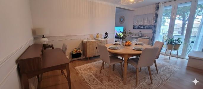 Acheter Appartement 73 m2 Beziers