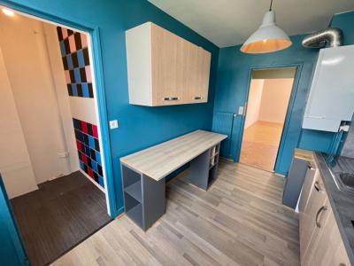 Acheter Appartement Saint-jean-le-blanc Loiret