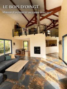 For sale Oingt 6 rooms 175 m2 Rhone (69620) photo 0