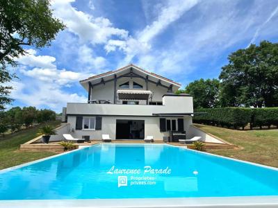 For sale Creon 5 rooms 175 m2 Gironde (33670) photo 0