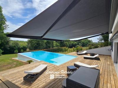 Annonce Vente 5 pi�ces Maison Creon 33