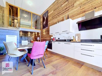 Acheter Appartement 110 m2 La-bresse