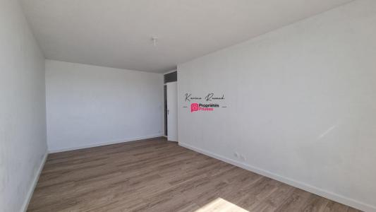 Louer Appartement 58 m2 Roche-sur-yon