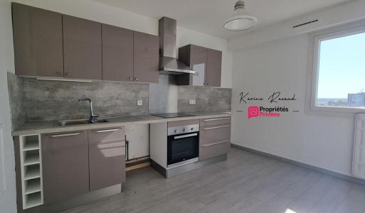 Louer Appartement Roche-sur-yon Vendee
