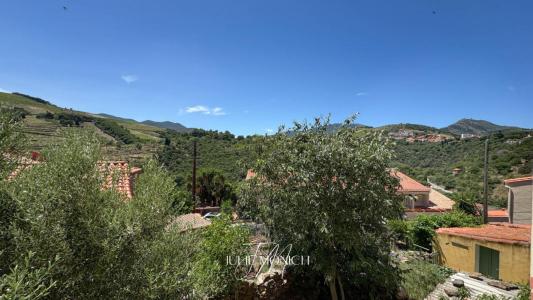 Acheter Appartement Banyuls-sur-mer 212000 euros