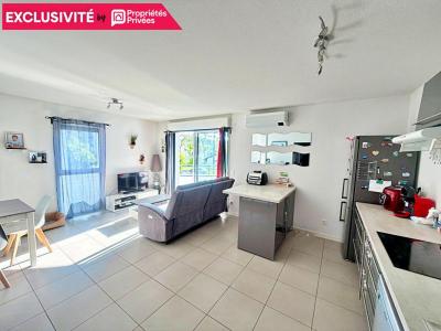 Acheter Appartement Merignac Gironde