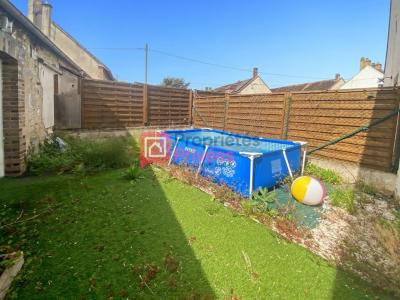 Acheter Maison Etigny 180000 euros