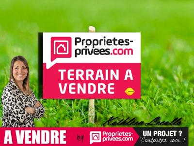 Acheter Terrain Turballe 183490 euros