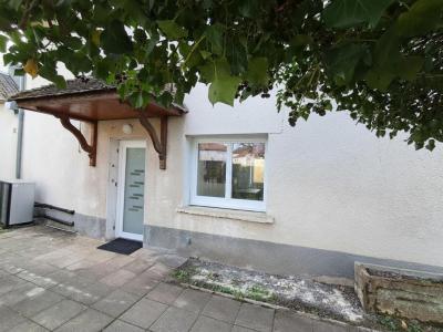 Annonce Vente 5 pi�ces Maison Pusey 70