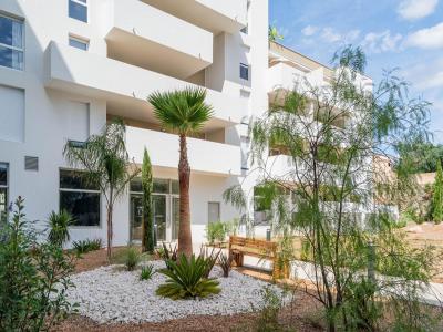 Acheter Appartement Beziers 263662 euros