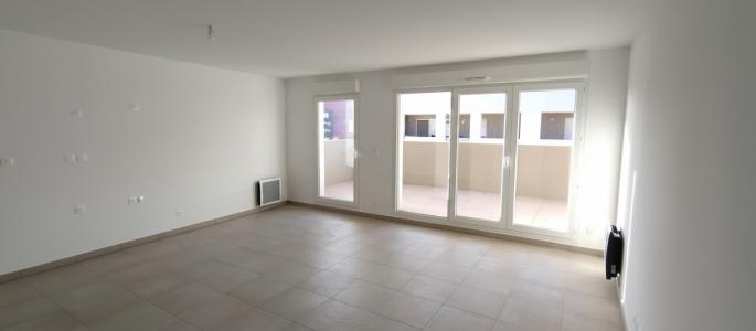 Acheter Appartement Beziers 241683 euros