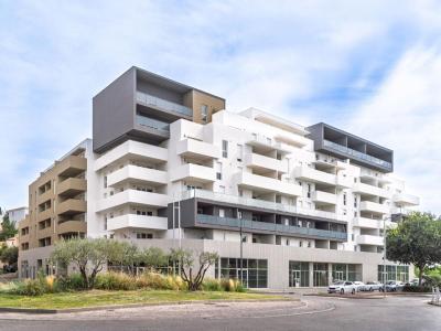 For sale Beziers 3 rooms 66 m2 Herault (34500) photo 0