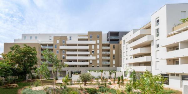 Acheter Appartement Beziers Herault