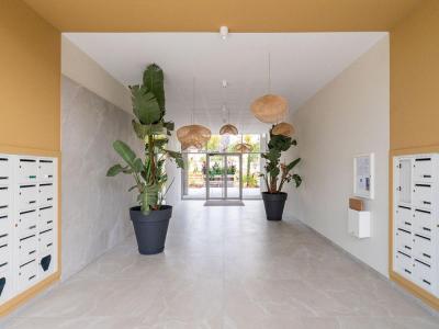 Acheter Appartement Beziers 197725 euros
