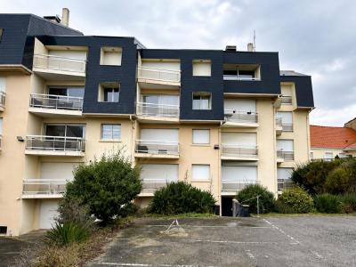 For sale Camiers 2 rooms 45 m2 Pas de calais (62176) photo 0