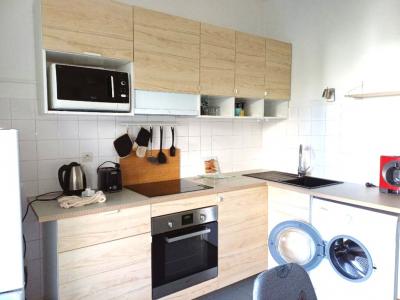 Annonce Vente Appartement Lyon-8eme-arrondissement 69