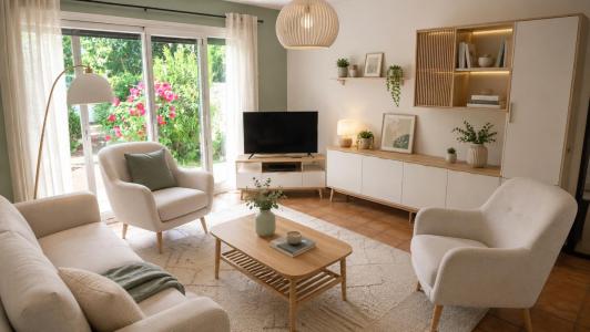 Acheter Maison Poitiers 159600 euros