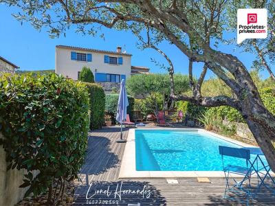 For sale Mages 10 rooms 295 m2 Gard (30960) photo 0
