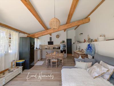 Acheter Maison Mages 520000 euros