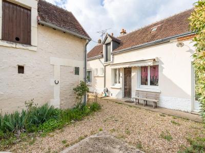 For sale Vernelle 4 rooms 70 m2 Indre (36600) photo 0