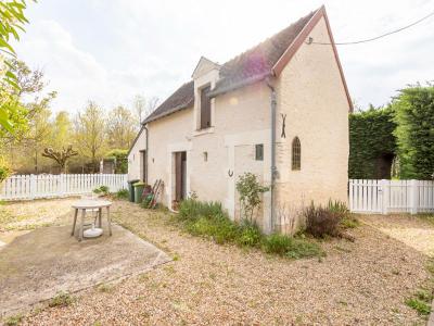 Annonce Vente 4 pi�ces Maison Vernelle 36