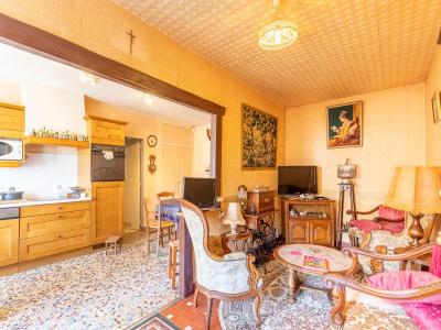Acheter Maison 70 m2 Vernelle