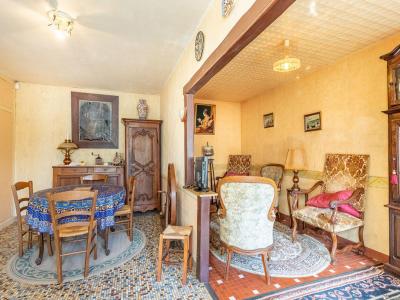 Acheter Maison Vernelle Indre