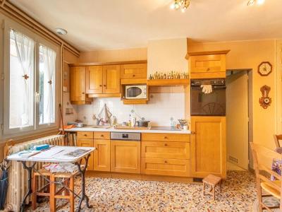 Acheter Maison Vernelle 80990 euros