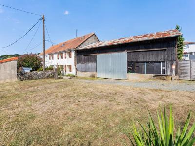 Annonce Vente Terrain Basse-goulaine 44