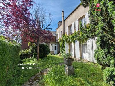 Annonce Vente 8 pi�ces Maison Dreux 28