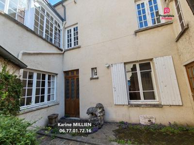 Acheter Maison Dreux Eure et loir