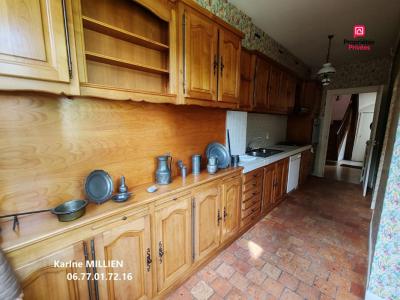 Acheter Maison Dreux 275600 euros