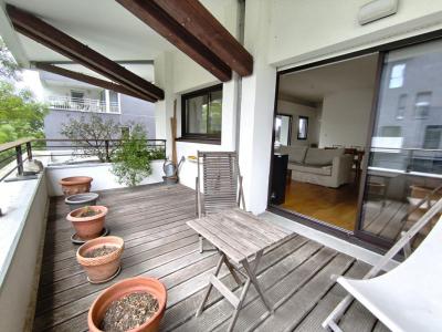 For sale Nantes 3 rooms 77 m2 Loire atlantique (44200) photo 0