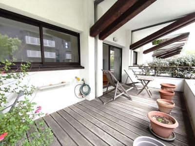 Annonce Vente 3 pi�ces Appartement Nantes 44