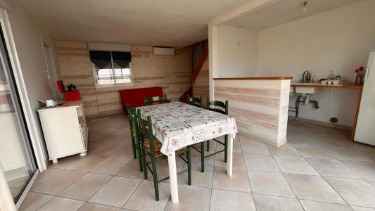Annonce Vente 4 pi�ces Maison Penestin 56