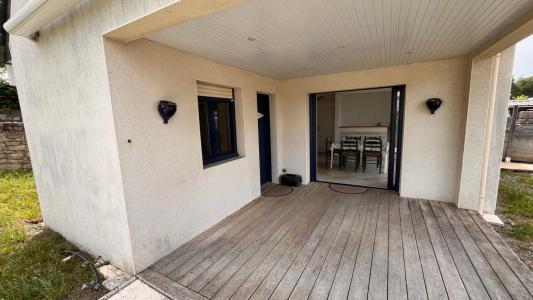 Acheter Maison Penestin Morbihan