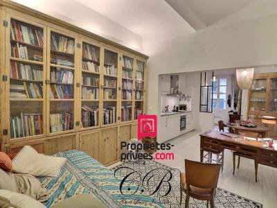 For sale Uzes 2 rooms 50 m2 Gard (30700) photo 0