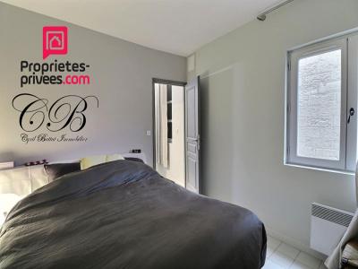Acheter Appartement Uzes Gard