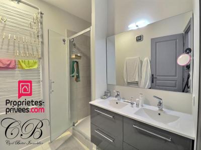 Acheter Appartement Uzes 215000 euros