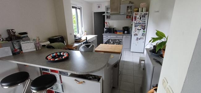 Acheter Maison 128 m2 Bonneval