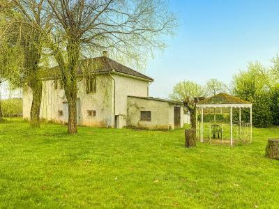 Annonce Vente 5 pi�ces Maison Masclat 46