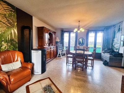 Acheter Maison Masclat Lot