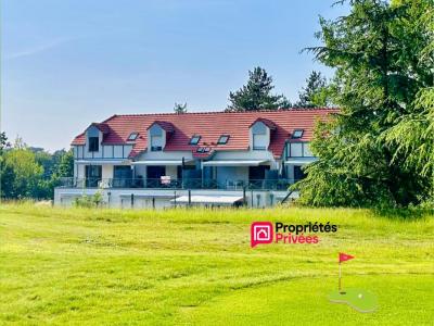 For sale Neufchatel-hardelot 3 rooms 74 m2 Pas de calais (62152) photo 0