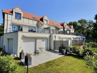 Annonce Vente 3 pi�ces Appartement Neufchatel-hardelot 62